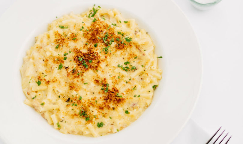 Denizen’s definitive guide to the best mac ‘n’ cheese in town
