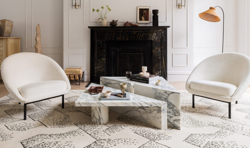 The Rug Company has finally arrived, bringing the world’s most sought-after designer rugs to New Zealand