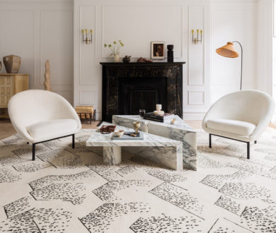 The Rug Company has finally arrived, bringing the world’s most sought-after designer rugs to New Zealand