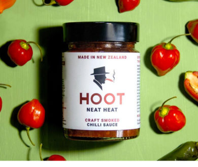 Hoot Chilli Sauce