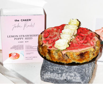 The Caker