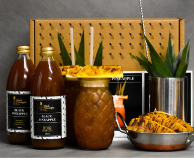 Black Pineapple Co.
