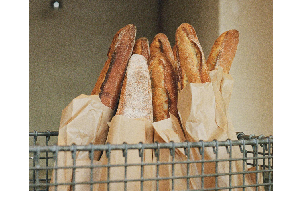 Daily Bread