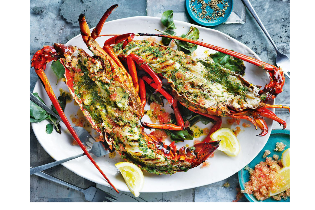 Solander Gourmet Seafood