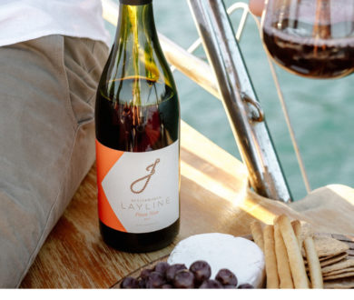 Butterworth Estate Wines