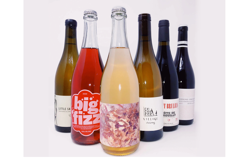 Everyday Wine