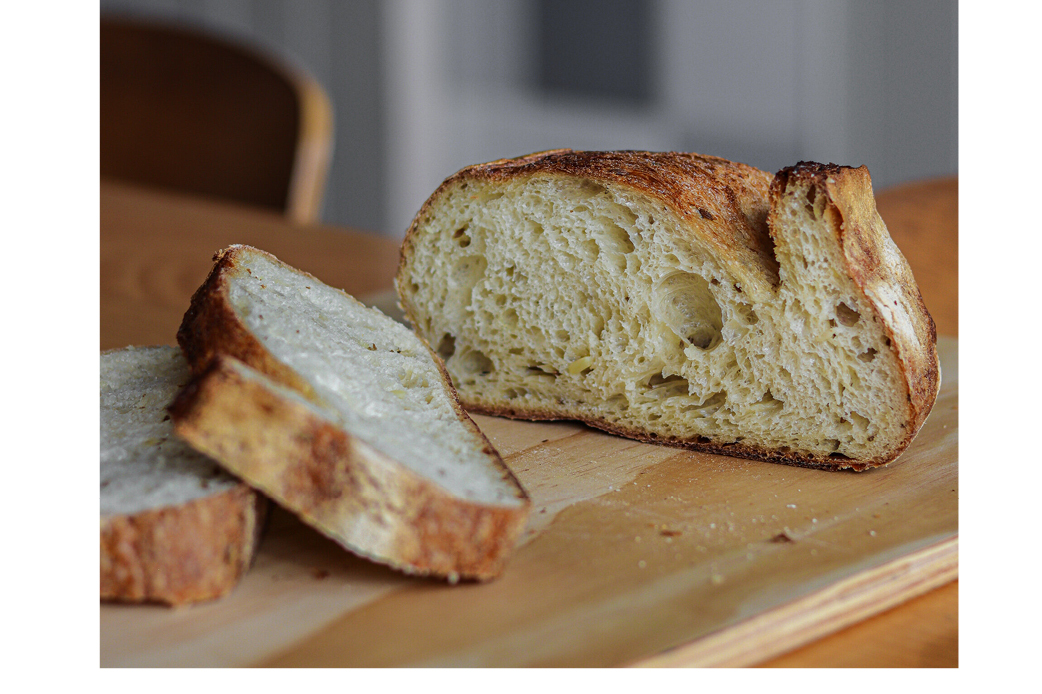 Bread and Butter Bakery