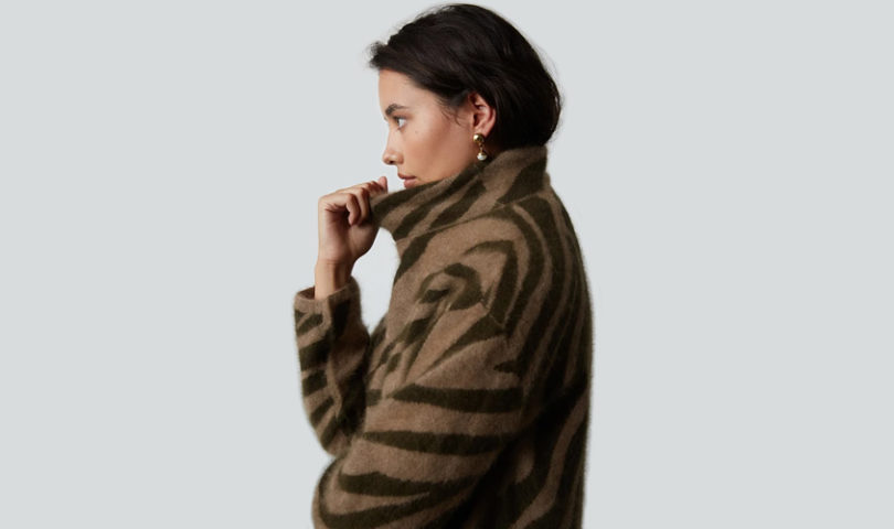 Cocoon yourself in cashmere with the softest, most sumptuous pieces to buy now