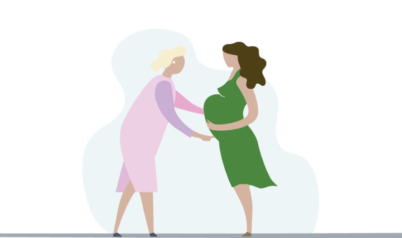 From what they do to how they help, here’s everything you’ve always wanted to ask a Doula