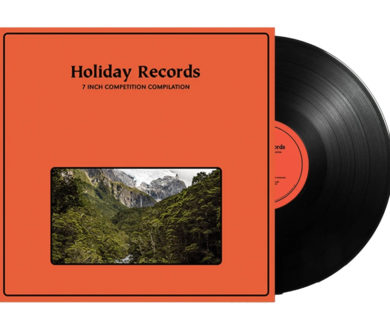 Holiday Records Collectors Club Membership