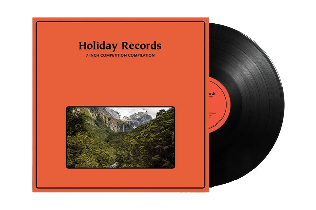 Holiday Records Collectors Club Membership