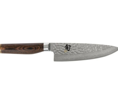 Shun Premier Chefs Knife