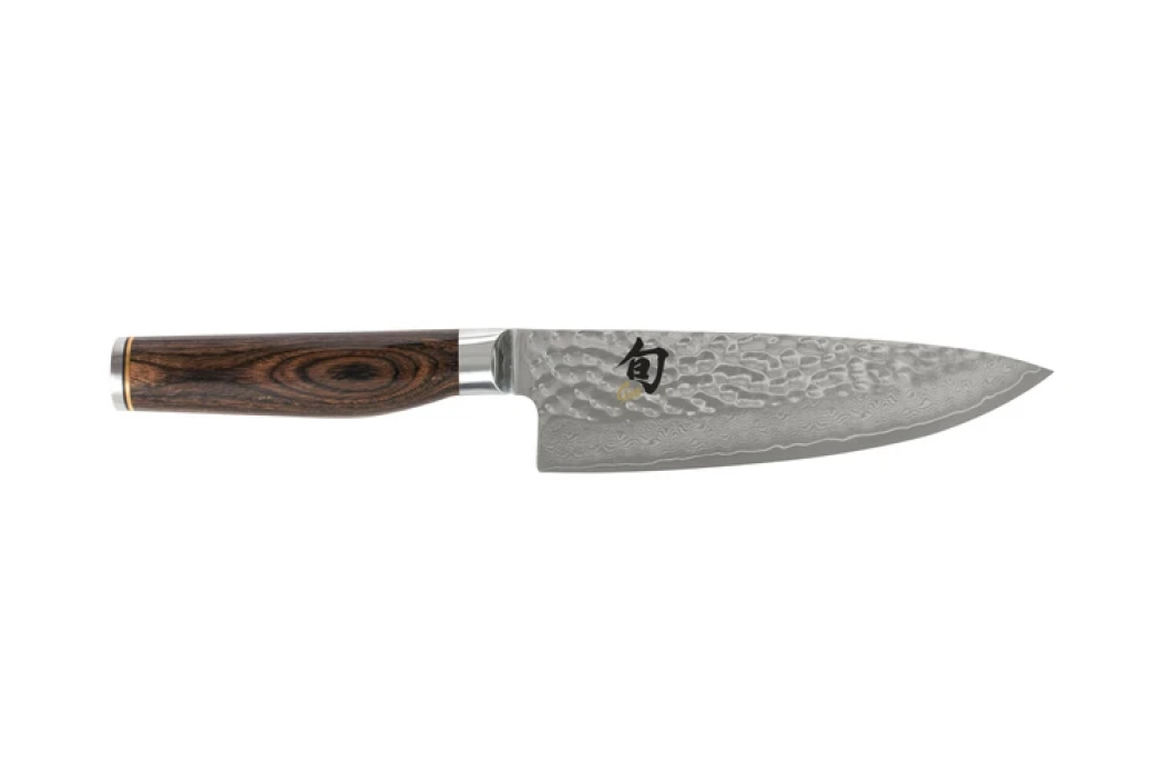 Shun Premier Chefs Knife