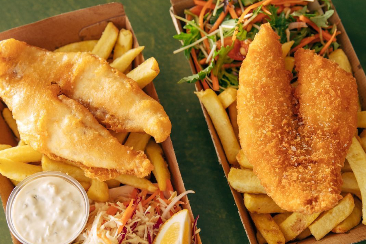 The best takeaways in Auckland from your very favourite restaurants