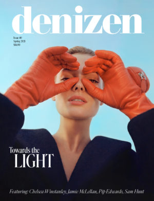 Spring 2021 – Denizen Magazine