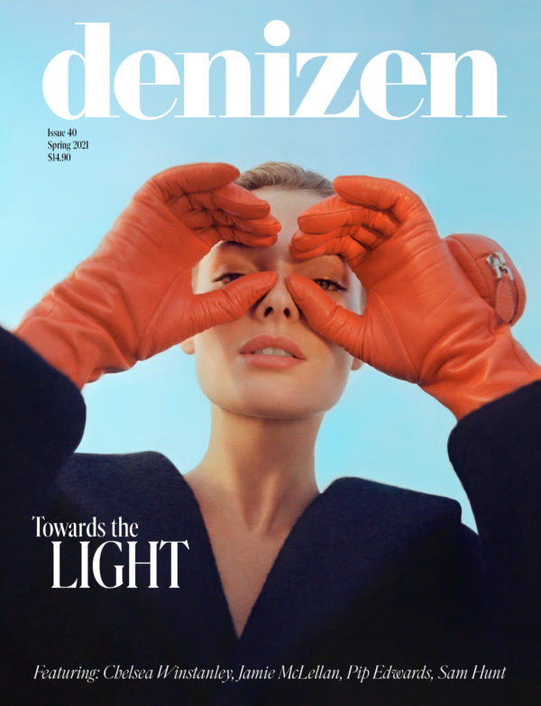 Spring 2021 – Denizen Magazine