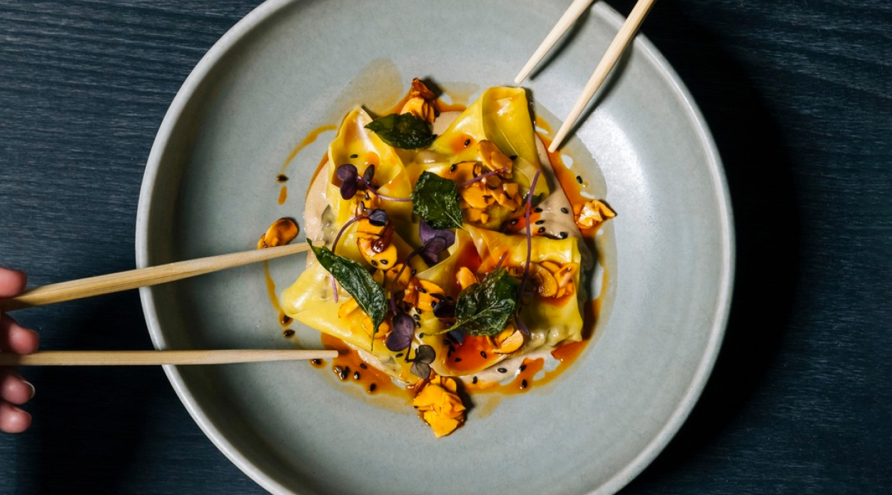 Where to find the best Auckland dumplings, according to Denizen
