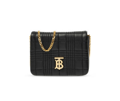 Burberry Mini Lola Bag