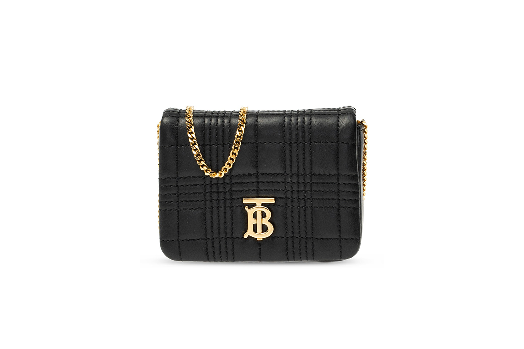 Burberry Mini Lola Bag