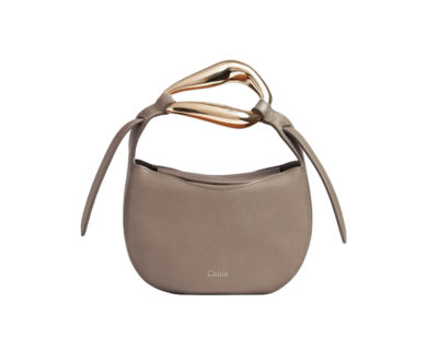 Chloe Kiss Small Bag