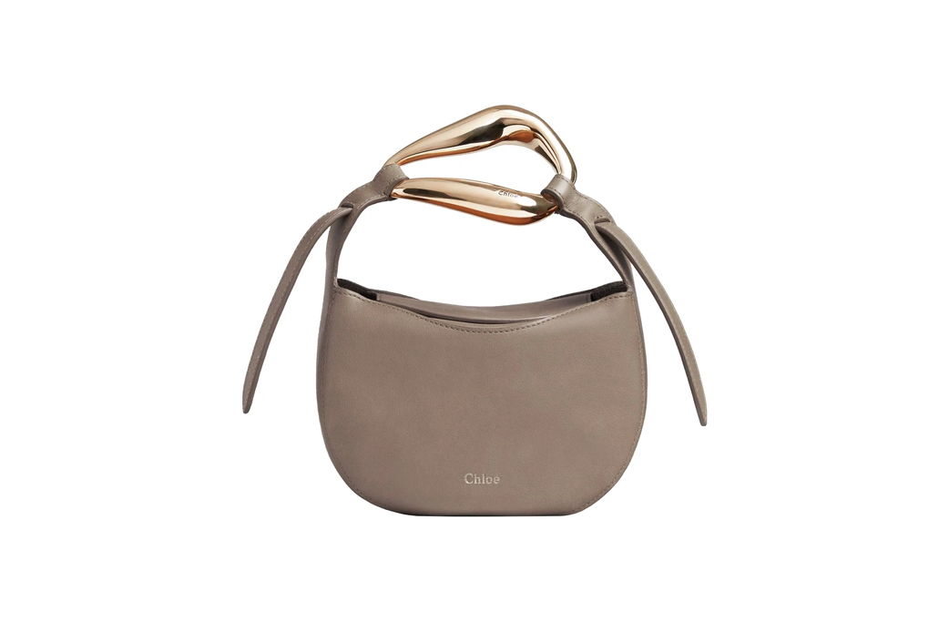 Chloe Kiss Small Bag