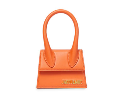 Jacquemus Le Chiquito Tote