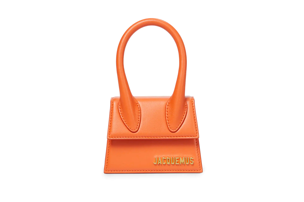 Jacquemus Le Chiquito Tote