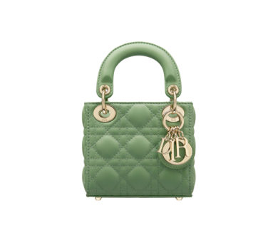 Micro Lady Dior Bag