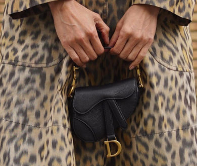 These pint-sized purses are both adorable and chic