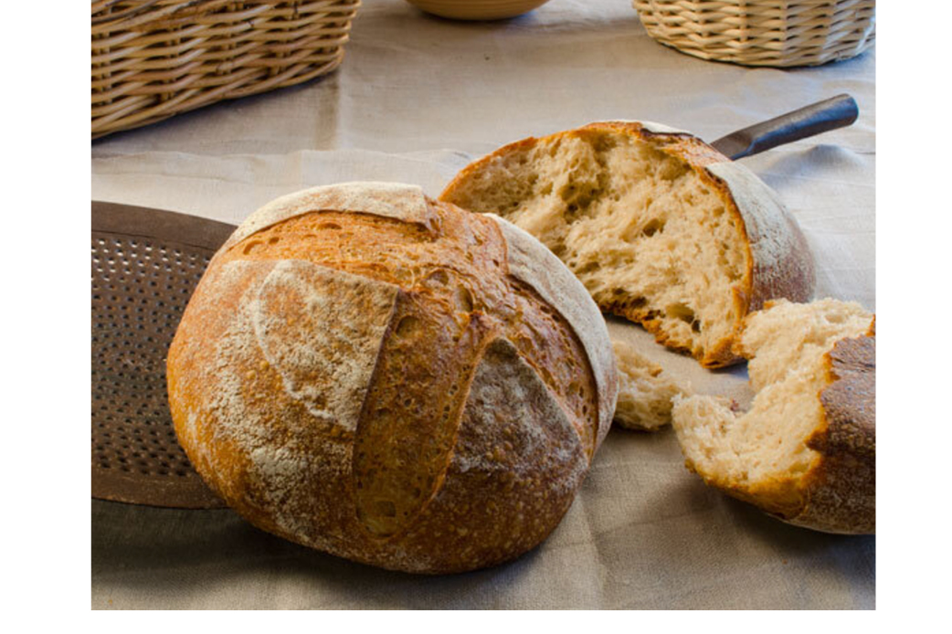 Olaf's Artisan Bakery and Cafe