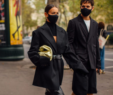 Here’s where you can buy fashionable and reusable face masks