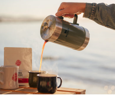 Coffee Supreme