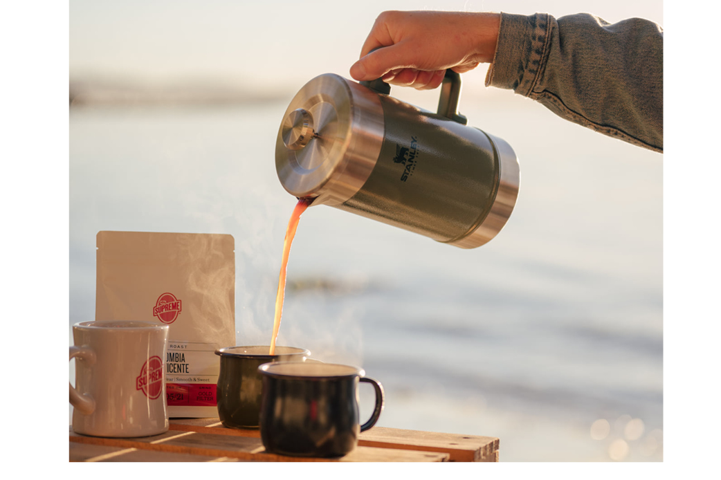 Coffee Supreme