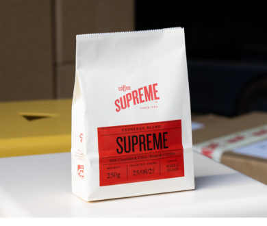 Coffee Supreme