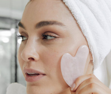 Blending traditional Chinese medicine with modern self-care, here’s how gua sha can supercharge your facial