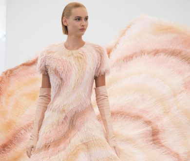 Vive la couture: How Paris made an haute couture comeback