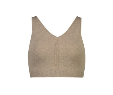 Cashmere Tank