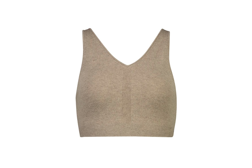 Cashmere Tank