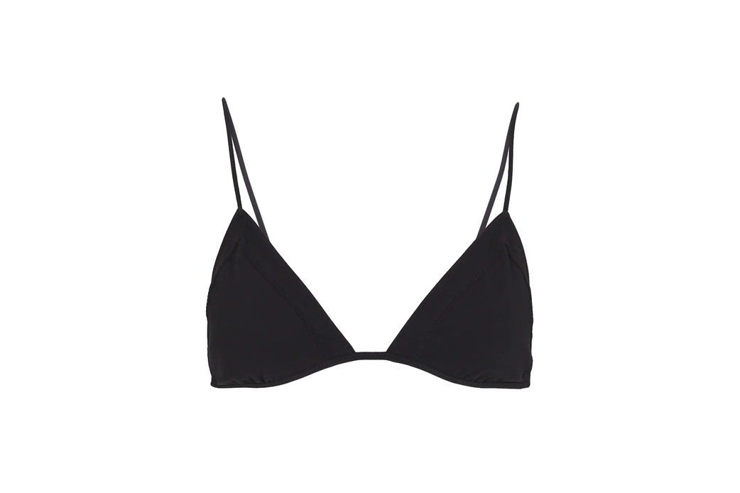 The Row Roberta Bra