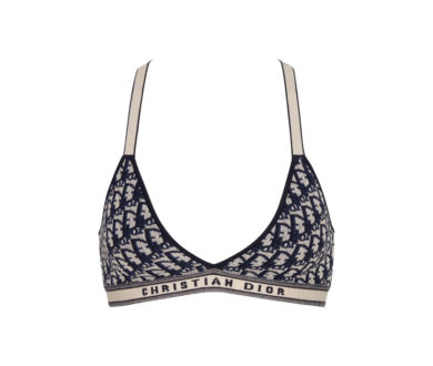 Dior Oblique Bralette