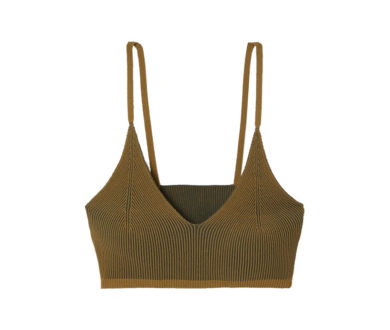 Jacquemus Valensole Bralette