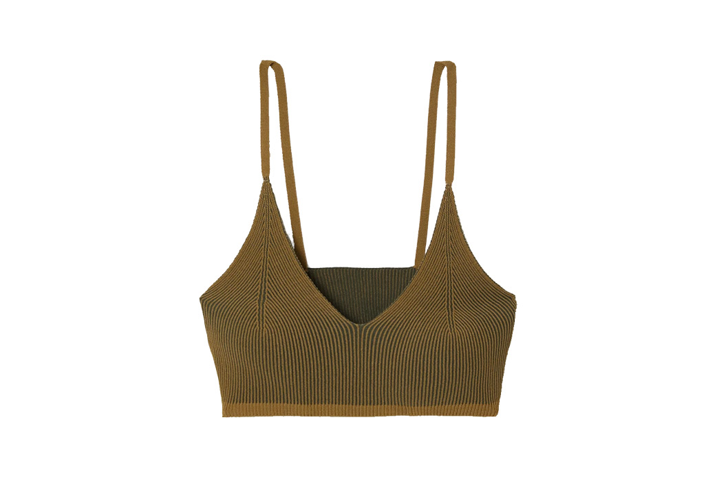 Jacquemus Valensole Bralette