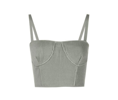 Jonathan Simkhai Gabby Bralette