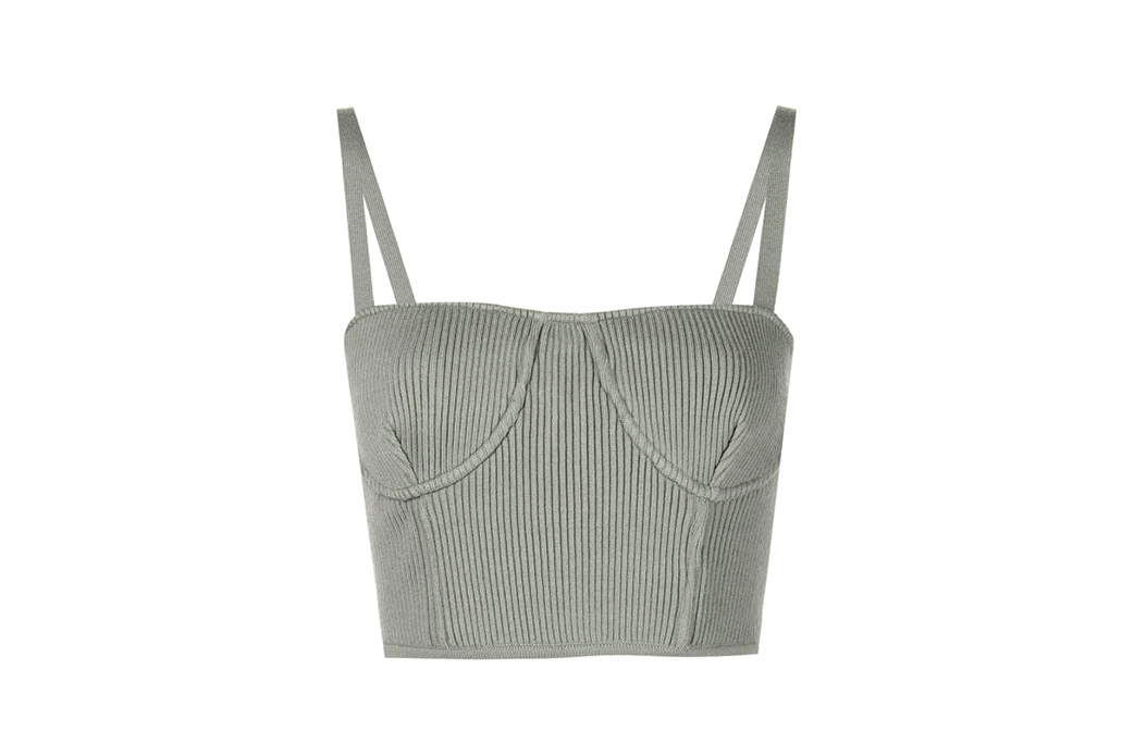 Jonathan Simkhai Gabby Bralette