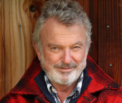 Actor Sam Neill on his process, surreal career moments and the most common misconception about acting
