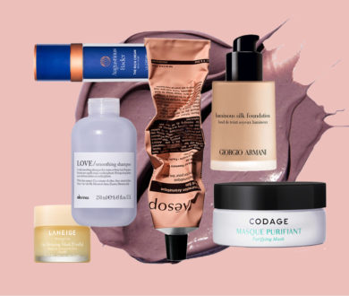 Editors Picks: Discover all the beauty products the Denizen team is loving right now