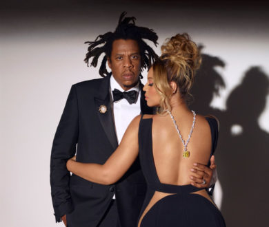 Tiffany & Co.’s groundbreaking campaign stars Beyoncé and Jay-Z in some of the world’s most famous jewellery pieces