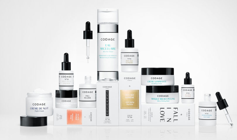 This Codage Paris daily skincare guide is here to help you get that glow