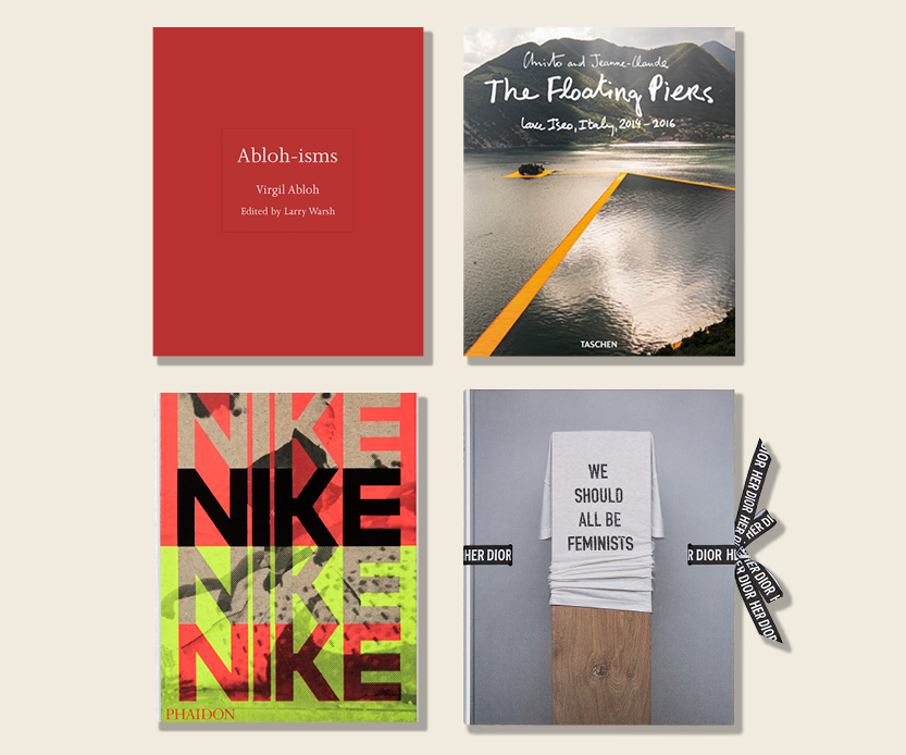 The 35 Best Coffee Table Books to Gift in 2022
