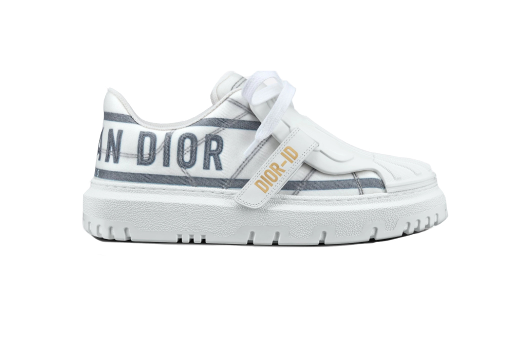 Dior-ID Sneaker